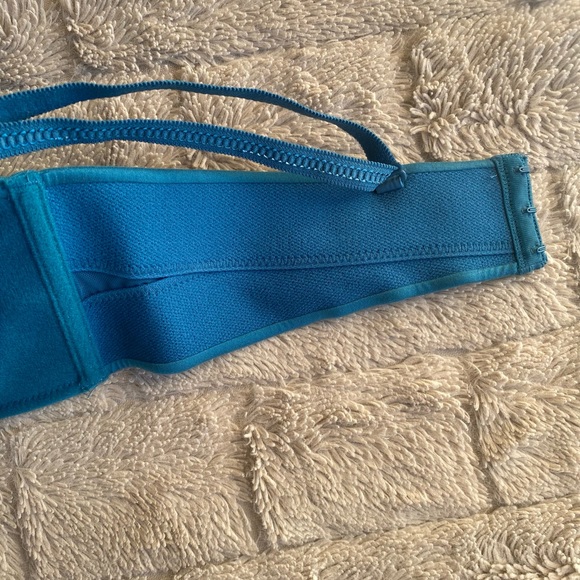 La Vie en Rose My Memory Bra - Picture 8 of 9